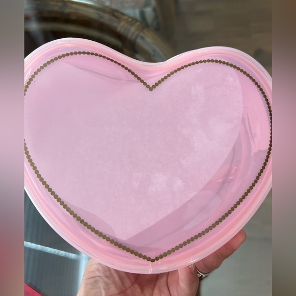 TOO Faced Zip Up Heart , new - Picture 4 of 6